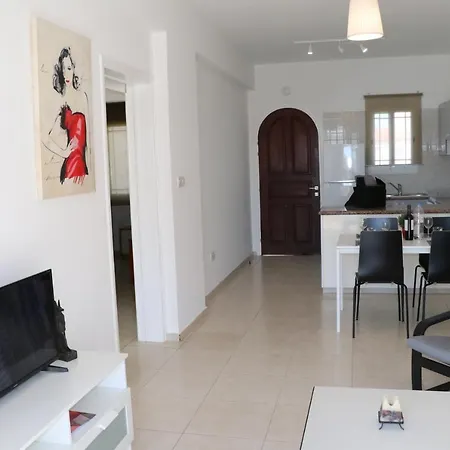 Daire Cyking 2 Bed With Pool & 10 Min To *