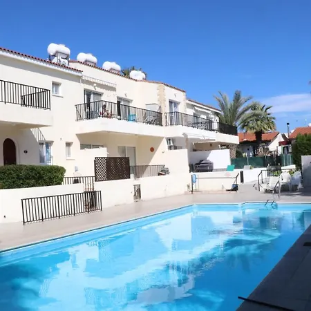 Cyking 2 Bed With Pool & 10 Min To Apartment *
