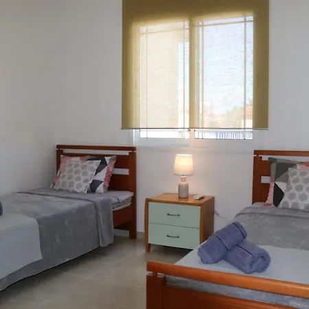 Cyking 2 Bed With Pool & 10 Min To