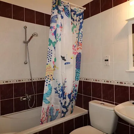 Cyking 2 Bed With Pool & 10 Min To Apartament