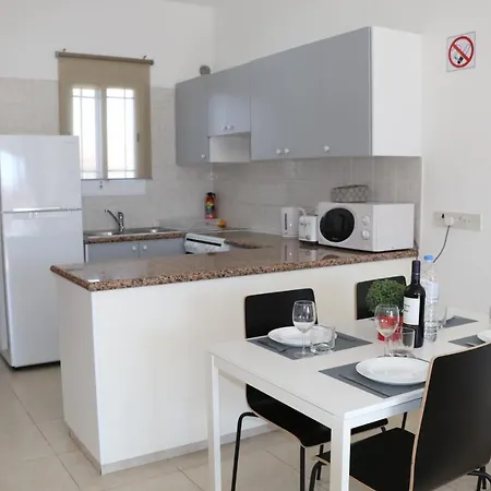 Cyking 2 Bed With Pool & 10 Min To *