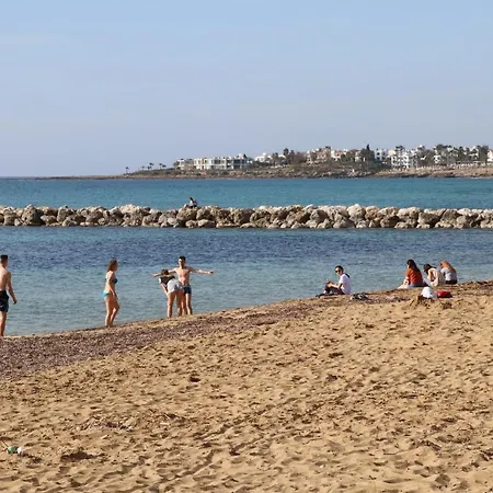 Cyking 2 Bed With Pool & 10 Min To Apartament *