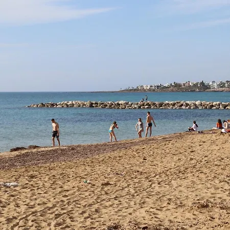 Cyking 2 Bed With Pool & 10 Min To Apartament *