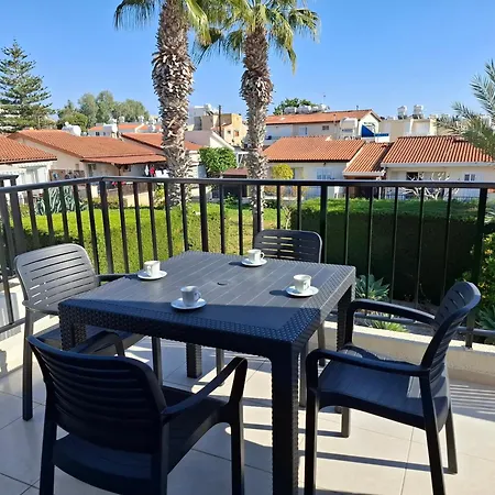 Cyking 2 Bed With Pool & 10 Min To *