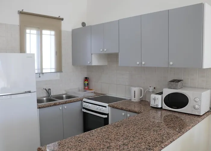 Cyking 2 Bed With Pool & 10 Min To *