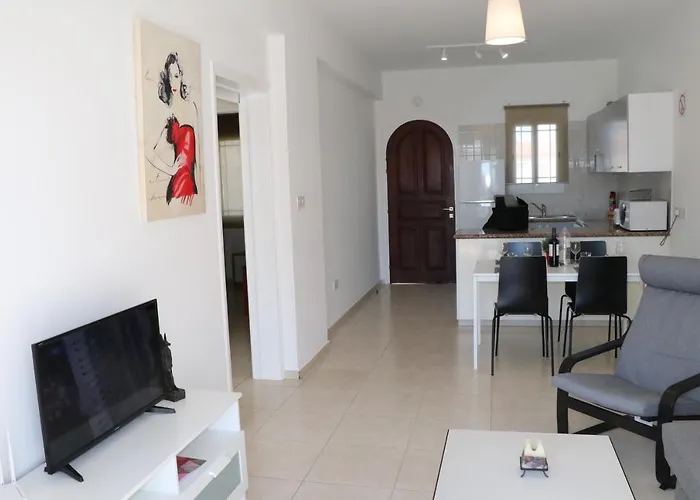 Apartmán Cyking 2 Bed With Pool & 10 Min To *