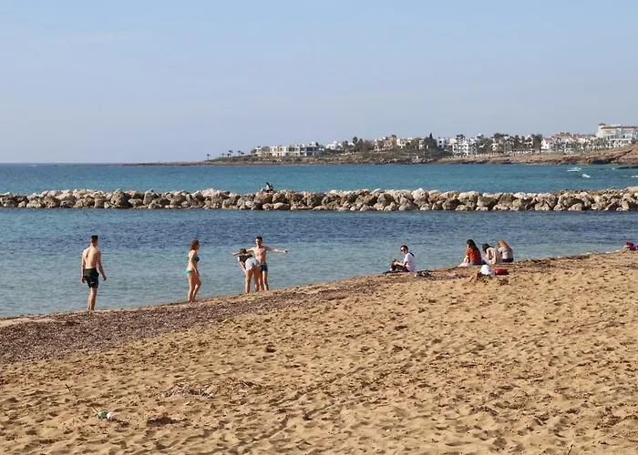 Cyking 2 Bed With Pool & 10 Min To Apartmán *