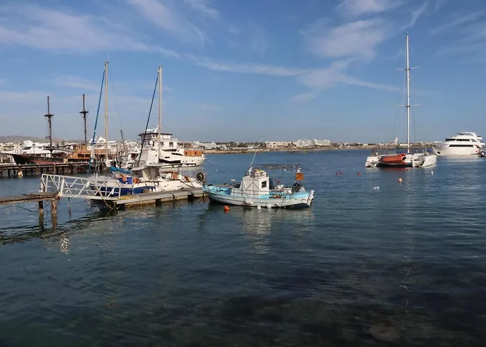 Apartmán Cyking 2 Bed With Pool & 10 Min To *