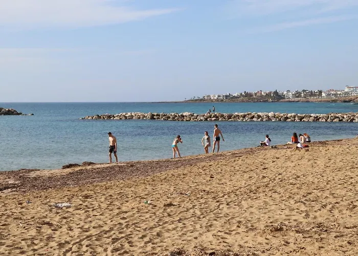 Cyking 2 Bed With Pool & 10 Min To Apartmán *