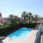 Cyking 2 Bed With Pool & 10 Min To *