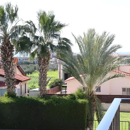 Cyking 2 Bed With Pool & 10 Min To