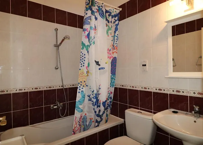 Cyking 2 Bed With Pool & 10 Min To アパート