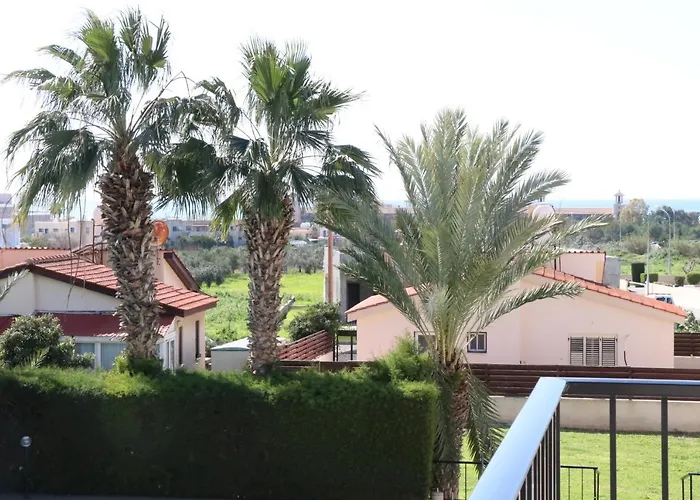 Cyking 2 Bed With Pool & 10 Min To